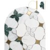 Chinese-style lantern patterned stone mosaic tiles