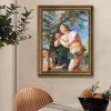 Mosaic Art-The story of the Bible
