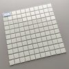 Solid Color Crystal Glass Mosaic