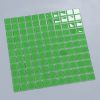 Solid Color Crystal Glass Mosaic