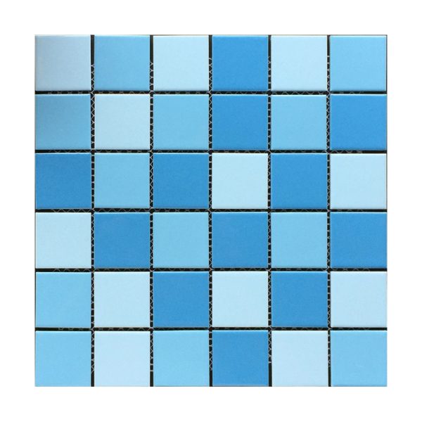 Swimming pool mosaic tiles – ceramic