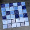 Swimming pool mosaic tiles – ceramic