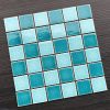 Swimming pool mosaic tiles – ceramic