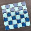 Swimming pool mosaic tiles – ceramic