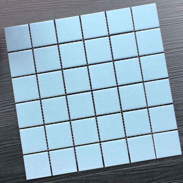 Swimming pool mosaic tiles – ceramic