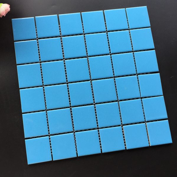 Swimming pool mosaic tiles – ceramic