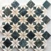 Natural Marble Mosaic-Green01