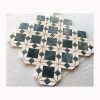 Natural Marble Mosaic-Green01
