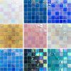 crystal Swimming pool mosaic tiles
