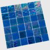 crystal Swimming pool mosaic tiles