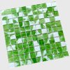 crystal Swimming pool mosaic tiles