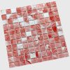 crystal Swimming pool mosaic tiles
