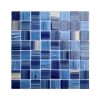crystal Swimming pool mosaic tiles
