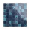 crystal Swimming pool mosaic tiles