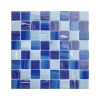 crystal Swimming pool mosaic tiles