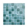 crystal Swimming pool mosaic tiles