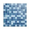 crystal Swimming pool mosaic tiles