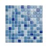 crystal Swimming pool mosaic tiles