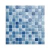 crystal Swimming pool mosaic tiles