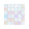 crystal Swimming pool mosaic tiles