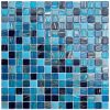 hot-melt swimming pools Mosaic Tiles