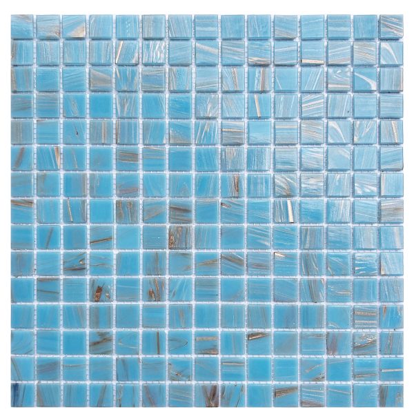 hot-melt swimming pools Mosaic Tiles