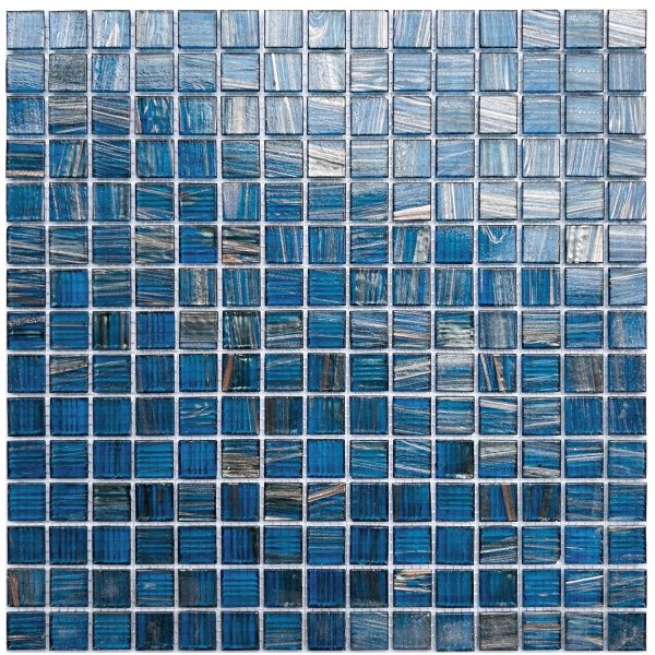 hot-melt swimming pools Mosaic Tiles