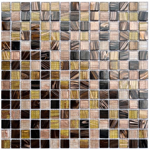 hot-melt swimming pools Mosaic Tiles