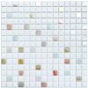 hot-melt swimming pools Mosaic Tiles