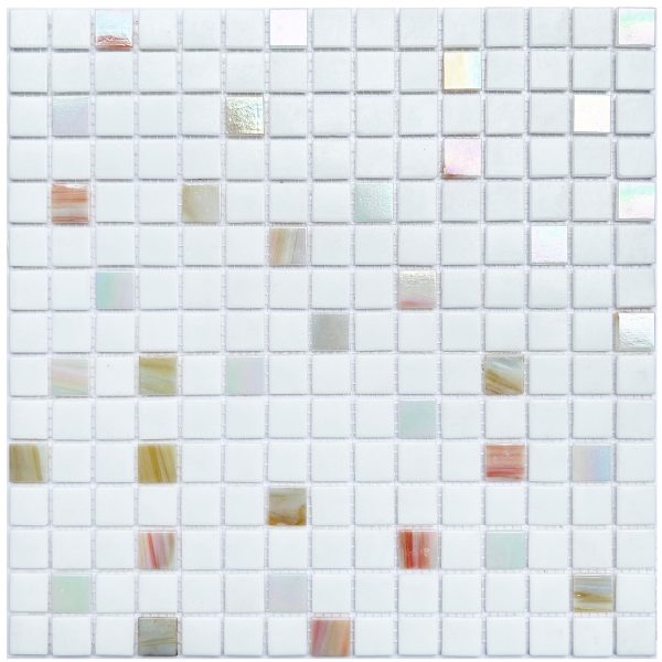 hot-melt swimming pools Mosaic Tiles