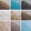 hot-melt swimming pools Mosaic Tiles