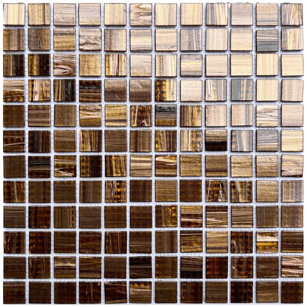 hot-melt swimming pools Mosaic Tiles