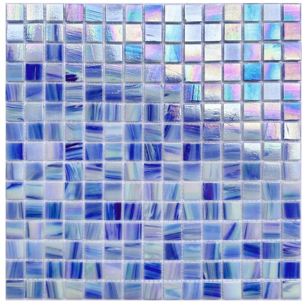 hot-melt swimming pools Mosaic Tiles