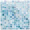 hot-melt swimming pools Mosaic Tiles