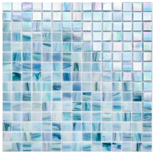 hot-melt swimming pools Mosaic Tiles