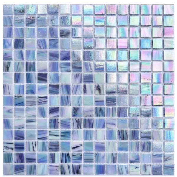 hot-melt swimming pools Mosaic Tiles