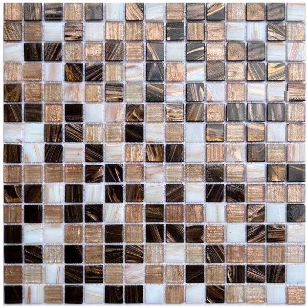 hot-melt swimming pools Mosaic Tiles
