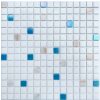 hot-melt swimming pools Mosaic Tiles