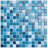 hot-melt swimming pools Mosaic Tiles