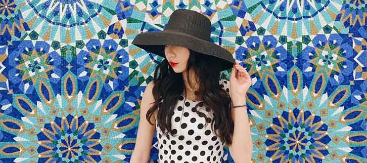 Boutique Hotel Spa Mosaic