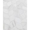 Alison Victoria Elia Honed Marble Mosiac Wall and Floor Tile (2) Alison Victoria Elia Honed Marble Mosiac Wall and Floor Tile