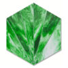 Brilliant Light Glass Mosaic Tile