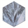 Brilliant Light Glass Mosaic Tile