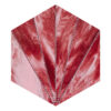 Brilliant Light Glass Mosaic Tile