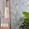 Brilliant Light Glass Mosaic Tile