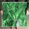 Brilliant Light Glass Mosaic Tile