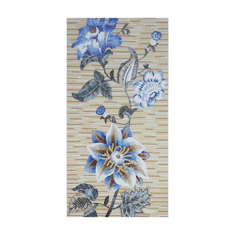 Custom-Flower-Mosaic-Art-22