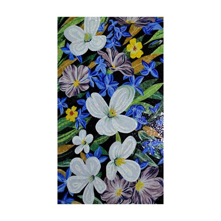 Custom-Flower-Mosaic-Art-24