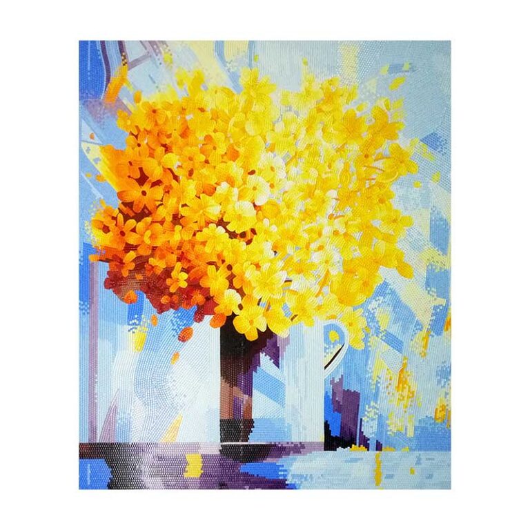 Custom-Flower-Mosaic-Art-26