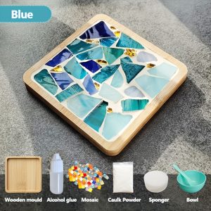 DIY Craft Materials-maya